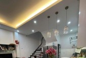 NHỈNH 4TỶ SỞ HỮU NGAY NHÀ HOÀNG QUỐC VIỆT CẦU GIẤY, SÁT PHỐ, GẦN Ô TÔ